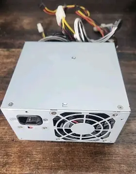 Dps-300pb-3a Delta Dps300pb3a Power Supply 300w Max. From A Working Gateway Gt5674