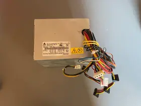 Dps400lba Delta Electronics Power Supply Dps-400lb A 400w