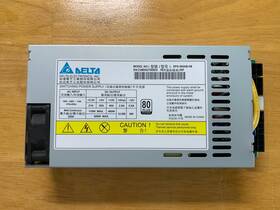 Delta Dps500ab5b 1u Power Supply 500w Active Dps-500ab-5b