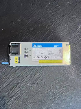 Dps-550ab-36 Delta Dps550ab36 Electronics Rev 01 550w Power Supply