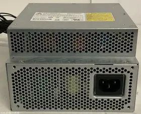 Dps-700ab-1a Delta Dps700ab1a Inch Lot Of 2 Electronics Hp 719795-003 Switching Power Psu