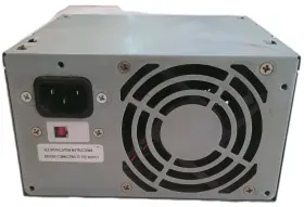 Dps-300ab-15 Delta Dpwr021 - Electronics B Rev 01f 160w Atx Power Supply Unit