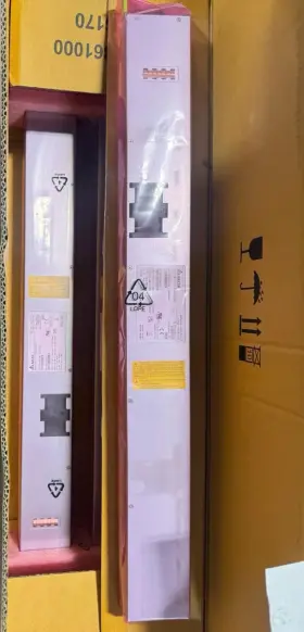 Dtx3000xm48m42 Delta Lots Of 3000w Switching Power Supply 50v 60a - New/open Box