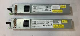 Delta Ecd14020004 Lot Of 2 Energy Systems A221 658w Power Supply Inch A2d
