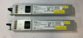 Ecd14020004 Delta Lot Of 2 Energy Systems A221 658w Power Supply Inch A2d