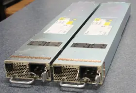 C6880-x-3kw-ac Delta Ecd16020021/00 2x Cisco V01 3051w Max Psu/ 341-0568-01 /