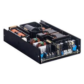 Delta Electronics 100240v753a Elec. Meu-600c48t Switching Power Supply 100-240v 7.5-3a 48v 12.5a Max