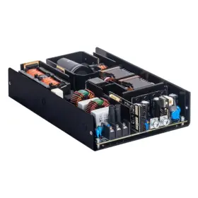 Meu-600c48t Delta Electronics 100240v753a Elec. Switching Power Supply 100-240v 7.5-3a 48v 12.5a Max