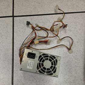 Delta Electronics 16054 Hp Xw5000 Power Supply Dps-320eb H