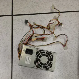 Dps-320eb Delta Electronics 16054 Hp Xw5000 Power Supply H
