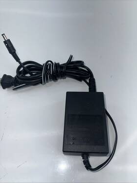 Delta Electronics 18h0115 Inc. Ac Power Adapter Model Adp-12xb 30v P/n