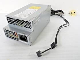 Delta Electronics 851381-002 Hp Z4 G4 Tower 465w Power Supply Dps-465ab-3 A