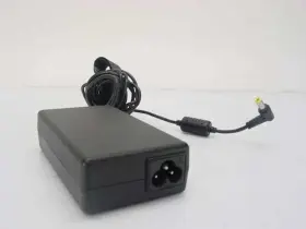 Adp-60xb Delta Electronics Ac Adapter 19vdc 1.5a Barrel Plug