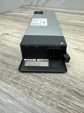 Dps-1025ab Delta Electronics Cisco Meraki B 1025w Power Supply Unit Lot Of 3