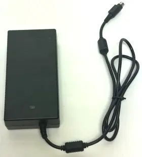 Dps-150ab-15 Delta Electronics 12v 12.5a 4-pin 150w Power Supply Ac Adapter Charger Black