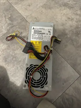 5188-4388 Delta Electronics Dps-225hb 108w Power Supply Unit / Psu Dps-108db 1 A