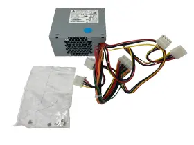 Dps-250ab-101b Delta Electronics Alibi Nvr Ali-nvr71128r Ali-nvr7164r 250w Power Supply 20pin Ide X 4