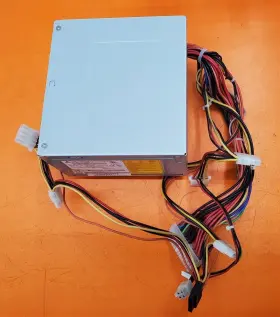 Dps-300ab-19a Delta Electronics Desktop Pc Power Supply 300w