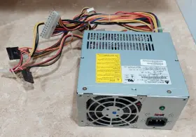 5187-6114 Delta Electronics Dps-300sb Hp 300w Power Supply Unit / Psu A 100-240v