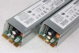 Dps-400ab-5 Delta Electronics Lot Of 2 Server Power Supplies Inch Make An Offer