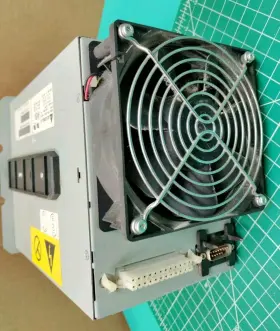 Dps-420cb Delta Electronics A Hot Swap Power Supply For Ibm Pc-704