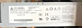 Dps-650ab-14 Delta Electronics 650w Switching Power Supply Input 100-240v 9a