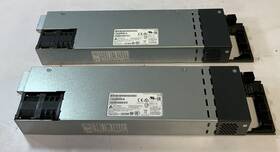 Delta Electronics Edps-1100ab Lot Of 2 B 1100 Watt Power Supply Inch C2c