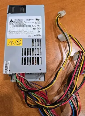Gps-200ab Delta Electronics 200w Power Supply Unit