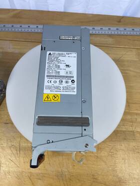 Delta Electronics / Ibm Dps-1520ab 39y7355 A Server Power Supply 12v 118a Psu