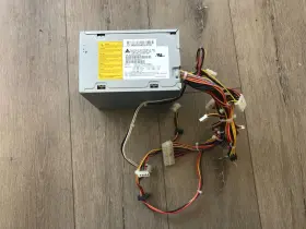 361006-001 Delta Electronics Inc Xw4200 Hp Workstation 372355-001 410w Power Supply Dps-410db