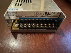 Pmt-48v350w1ar Delta Electronics Switching Power Supply 48v 7.3a Output