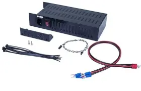 Pmz-24v240wdal Delta Electronics Oem Psu 24v 240w Assembly Mk3/3s/3s Original Prusa
