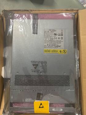 Delta Electronics Tdps600gb Tdps-600gb A Power Supply Unit