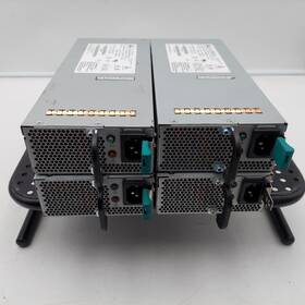Delta Electronix 706695162312 Lot Of 4 Intel Dps-1000db-a 1050w Power Supply