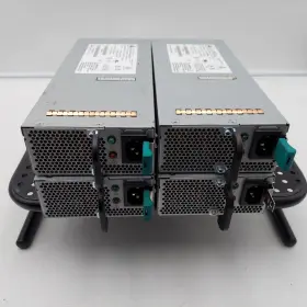Dps-1000db-a Delta Electronix 706695162312 Lot Of 4 Intel 1050w Power Supply