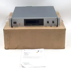 Sm18-220 Delta Elektronika Power Supply 3300w 180-538vac Gray