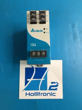 Eoe12010002 Delta Rev 06 Power Supply