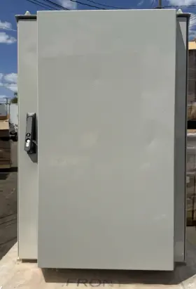 Esoa250-hcu01 Delta Esoa250hcu01 Industrial Power Unit New Open Box Freight Pallet