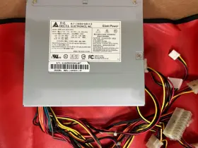 Dps-350ab-200 Delta Gps-350ab-200 Electronics Giant Power B 350w Max Atx Supply Psu