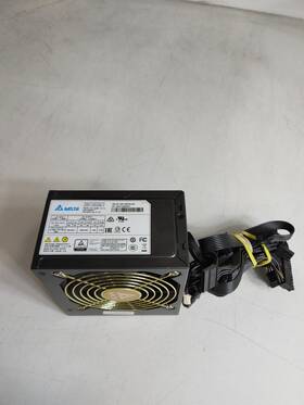 Delta Gps-350mb 350 W 24 Pin Atx Desktop Power Supply F