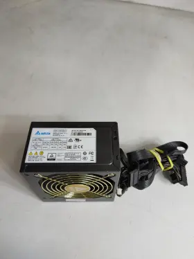Gps-350mb Delta 350 W 24 Pin Atx Desktop Power Supply F