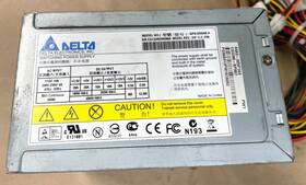 Delta Gps-500ab A Rev 01f 484w Max Power Supply From Working Unit