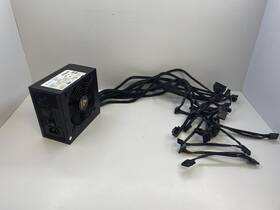 Delta Gps-850hba Power Supply 850w