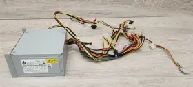 Gps-450aa-100a Delta Gps450aa100a Electronics Desktop Pc Internal Power Supply 450w Max