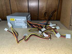 Delta Kyd053104945 Power Suppy Electronics Dps-350nb D Rev 00