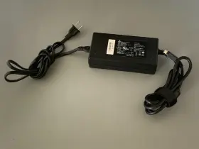 Mds-100aas24 Delta A Ventilator Power Supply Charger 3pin 24v 4.16a