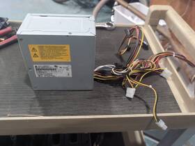 Delta Pb3c Power Supply Dps-300 Pb-3c