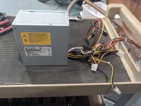 Dps-300 Delta Pb3c Power Supply Pb-3c