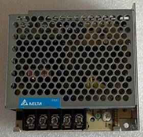 Delta Pmt-5v50w1aa 5vdc 10a 50w 100v-240v Ac Switching Power Supply Small Form