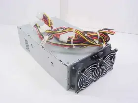 Dps-350ab Delta Rps-350 D Power Supply Housing For Server - Psu Compatible